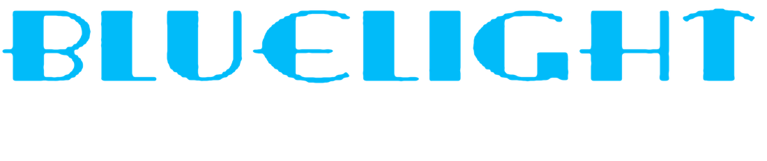 Bluelight Chicago: the light is on til 4am